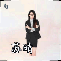 苏晴